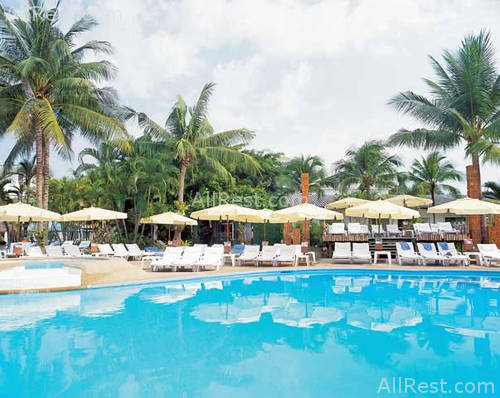 Thai Garden Resort 42